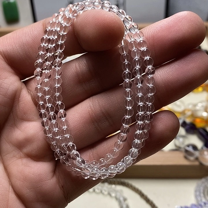 非金属卡4mm三圈