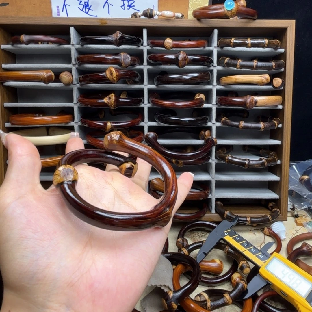 @***&非金属木质藤镯子藤镯子藤镯