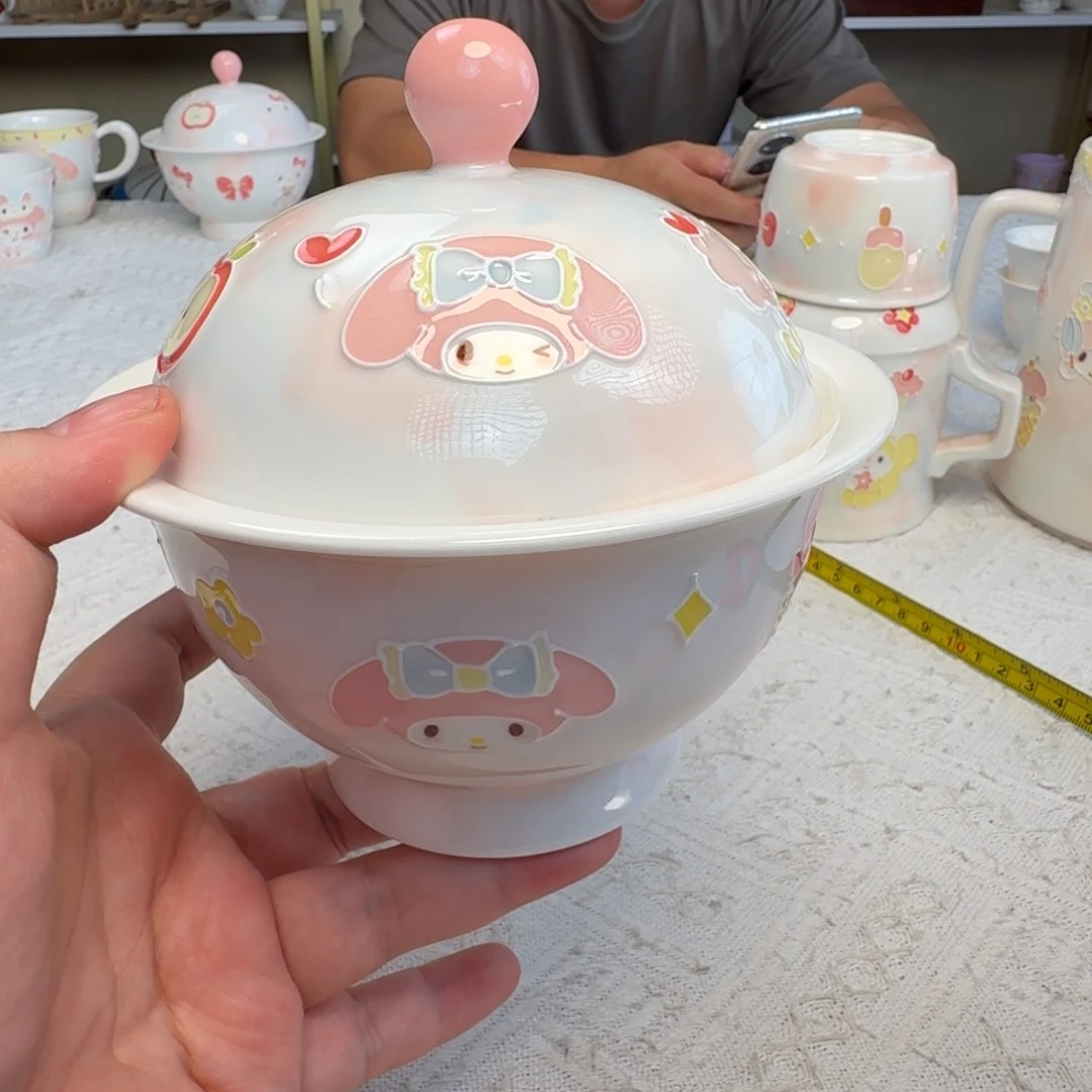 瓷片这个世界真的很美好