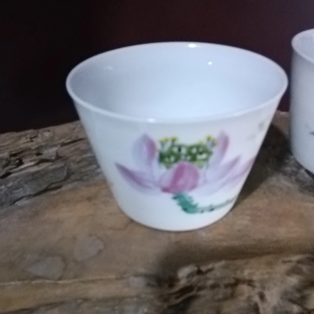 泡茶待客茶道用具
