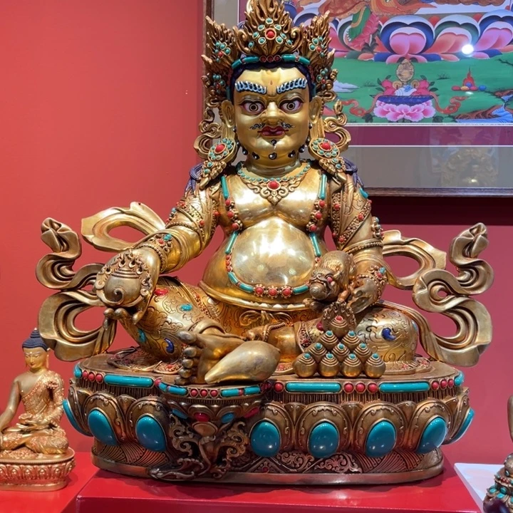 姐***️泥塑感恩遇见美好生活