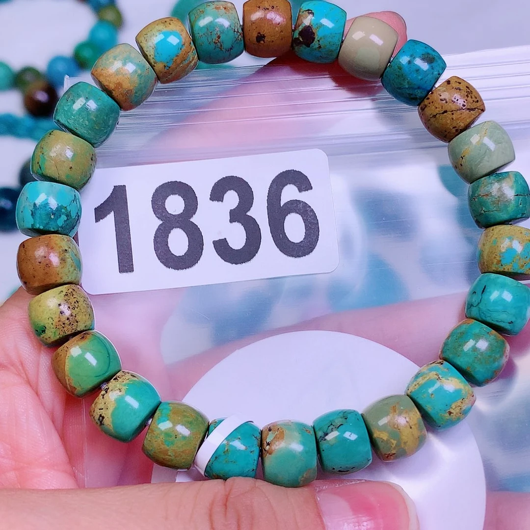 空竹粉丝专享十堰特色手工散珠