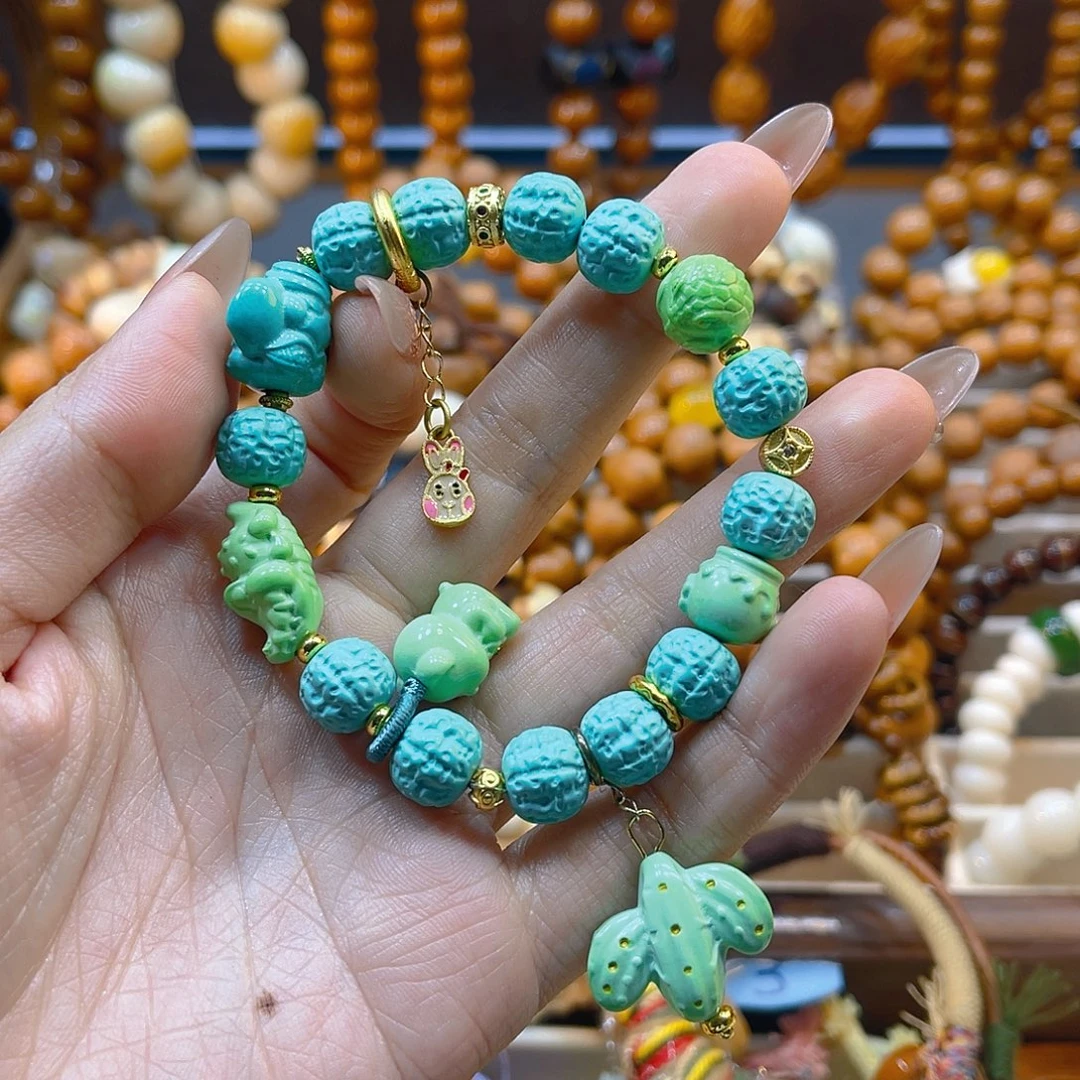 菩提手串/手链一物一拍