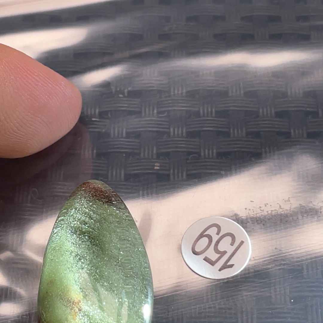 【闪购商品】颈饰未镶嵌水晶j**o