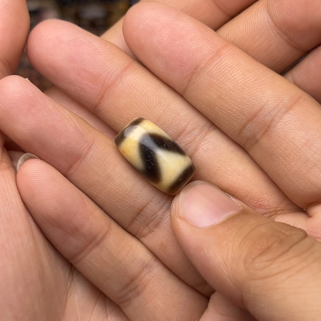 玛瑙/玉髓（覆膜）散珠