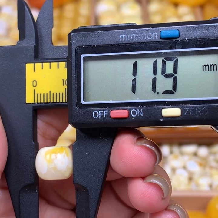 非金属配珠配饰50