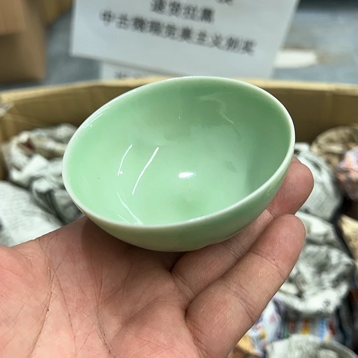 25包邮，盘子，碗，杯子，茶壶，默认瑕疵