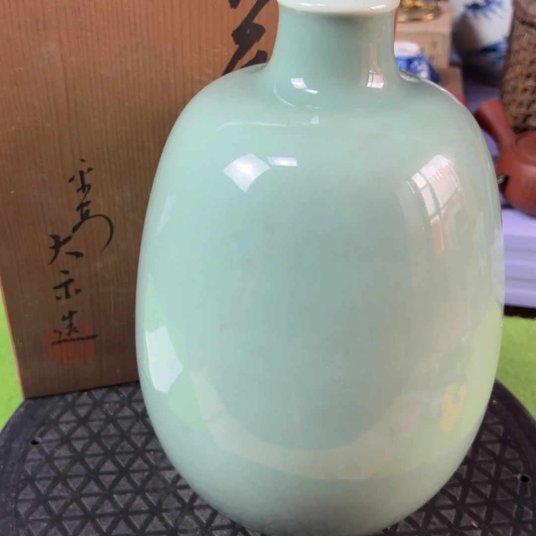 默认瑕疵，直播间看细节