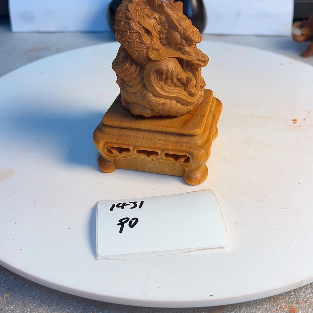 用***4非洲紫檀（红花梨）