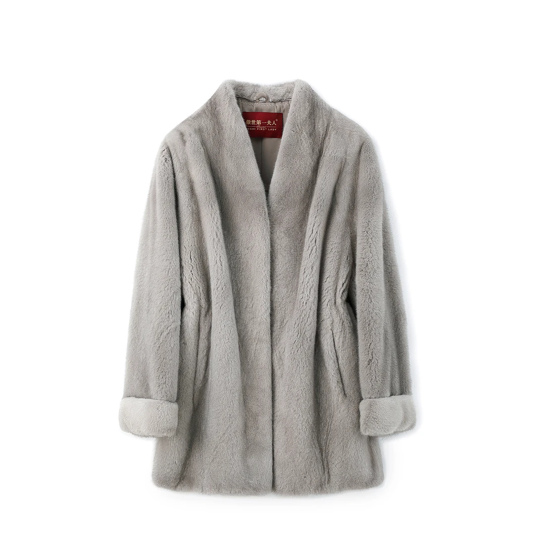 《老友-日记》傲世夫人丹麦哥本哈根紫金短二皇冠天鹅绒