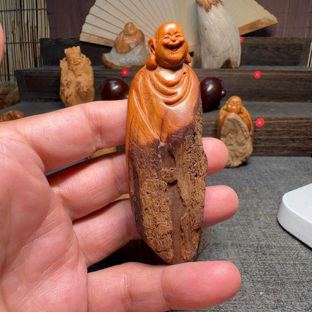 北***九柏木（崖柏）我的小可爱小可爱