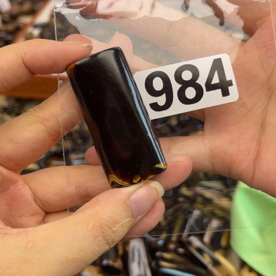 大果紫檀（缅甸花梨）984