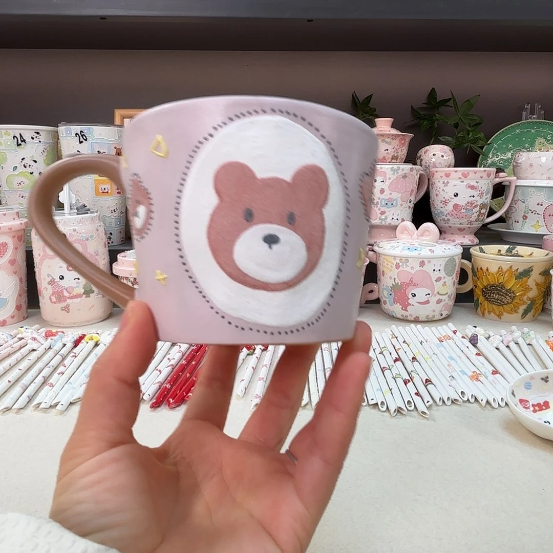 景德镇设计师款陶瓷