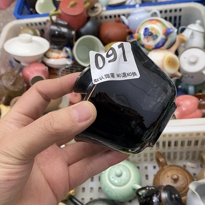 陶瓷艺术品及陶瓷制品