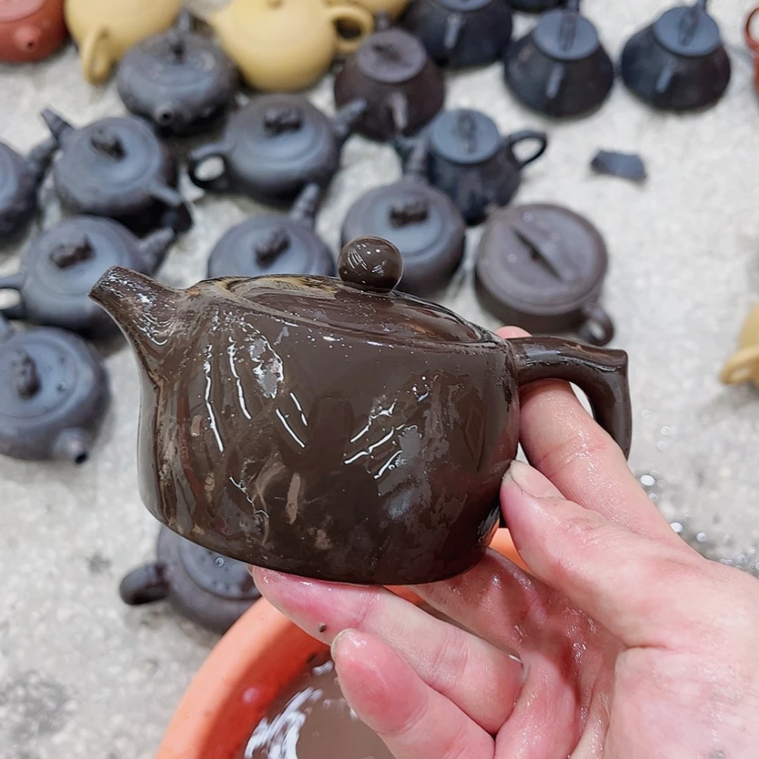 【闪购商品】紫砂茶宠