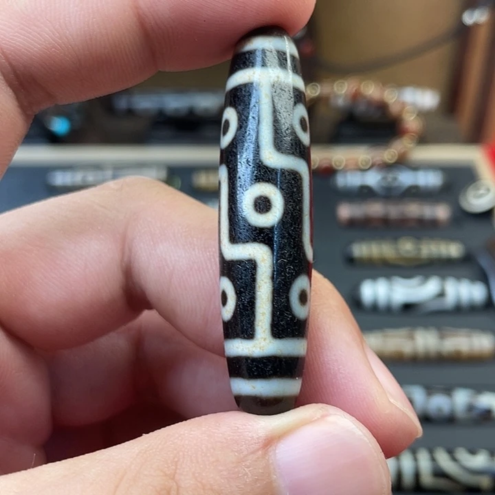 吊坠玛瑙未镶嵌风**静