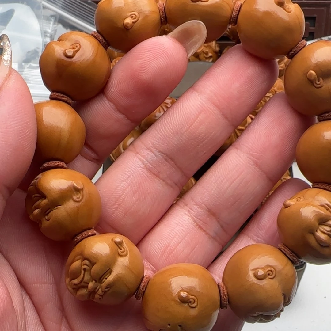 橄榄核手串/手链橄榄核