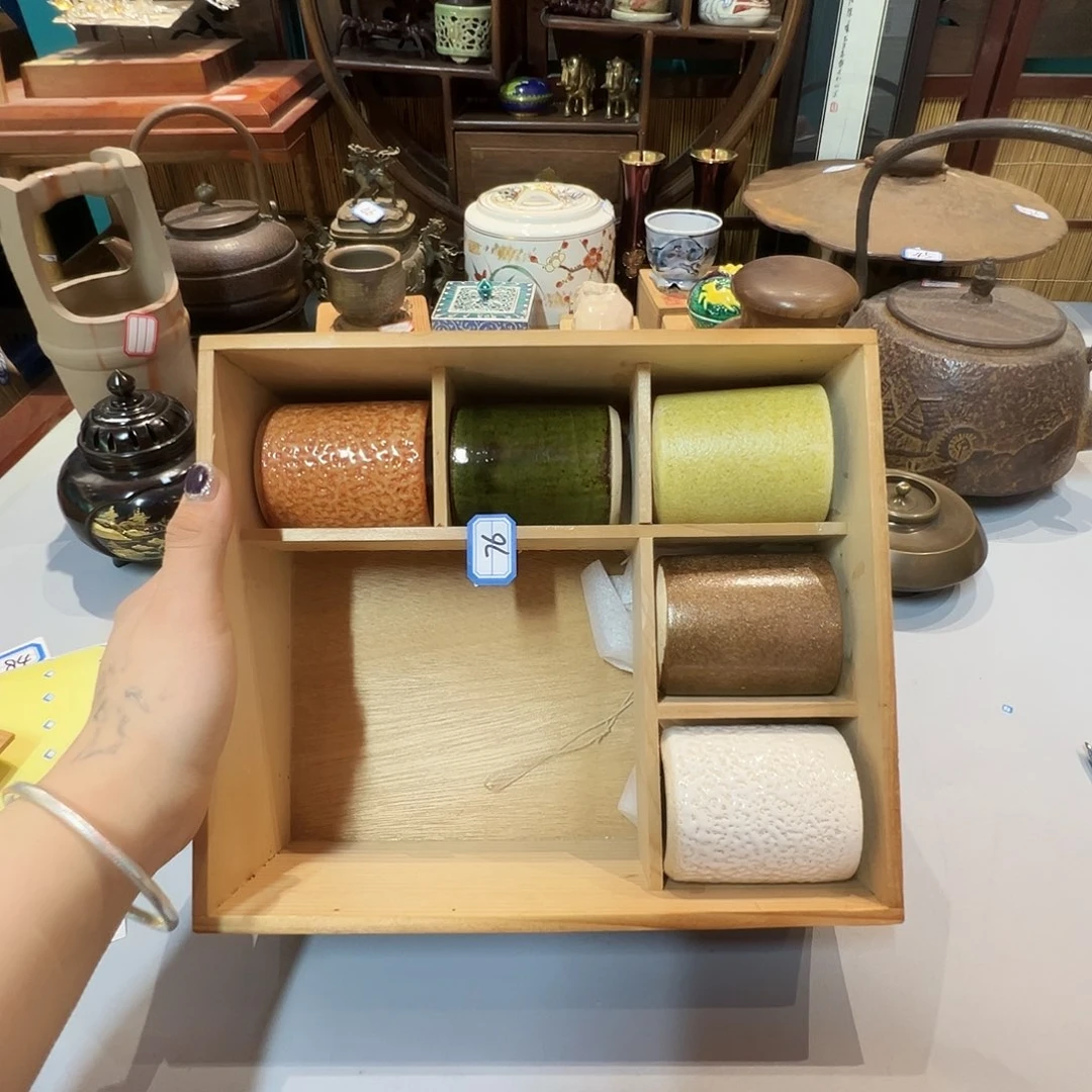 蜜胺瓷聚雅阁瓷器