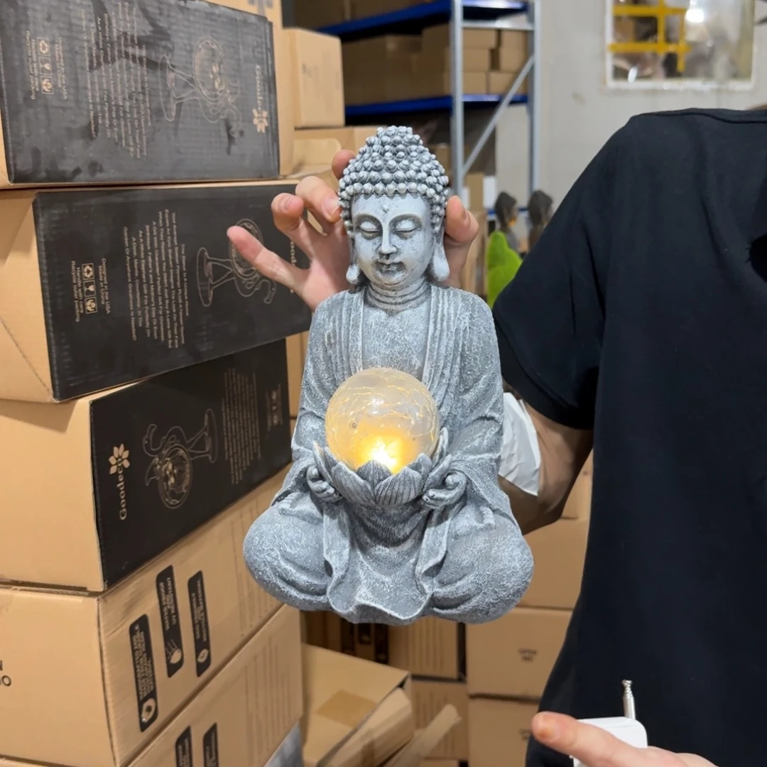 摆件树脂材质一件包邮