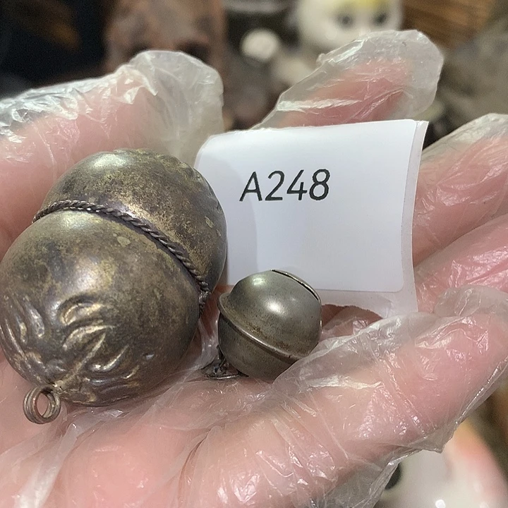我***人其他陶248号工艺品