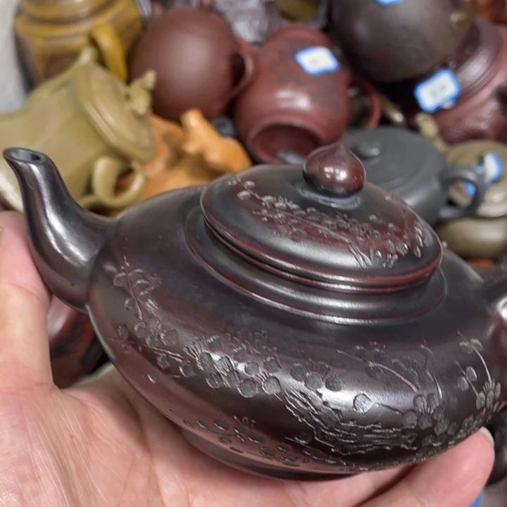 紫砂茶壶紫砂紫砂紫砂紫砂壶