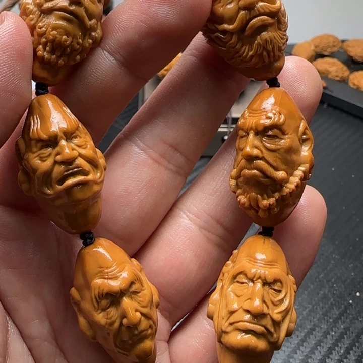 橄榄核手串/手链橄榄核手串