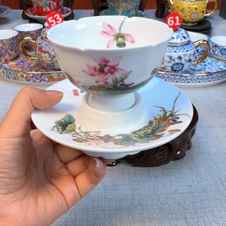 景德镇陶瓷景德镇瓷器