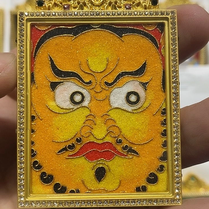 玛瑙/玉髓颈饰未镶嵌29