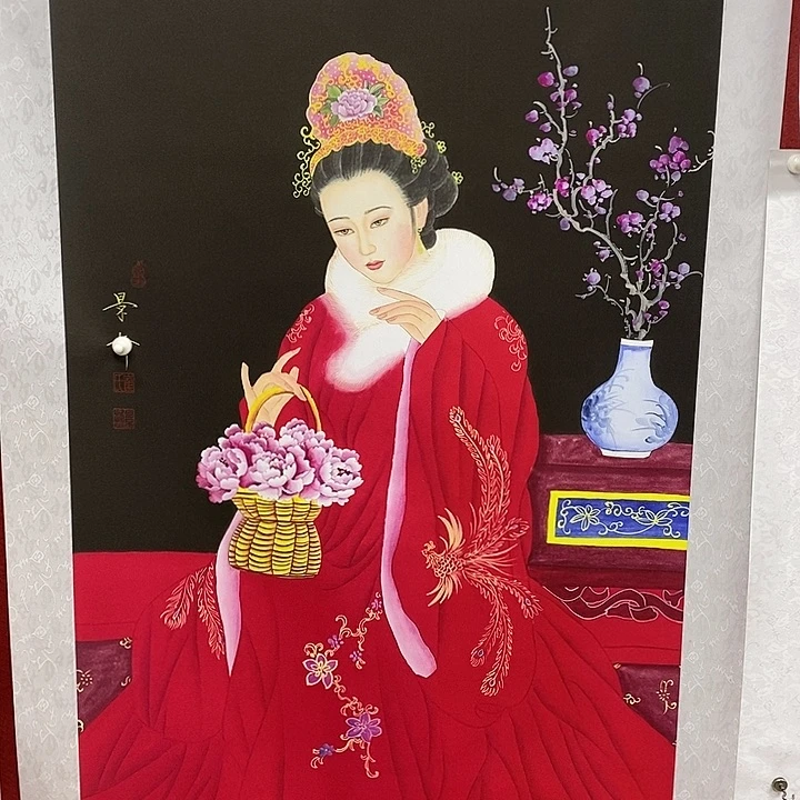 二百美术馆作品欣赏