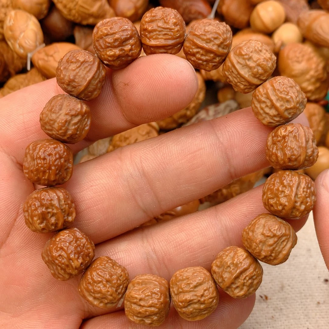 橄榄核手串/手链橄榄核手串/手链