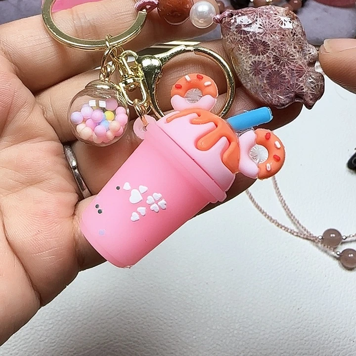 石英质玉手链未镶嵌