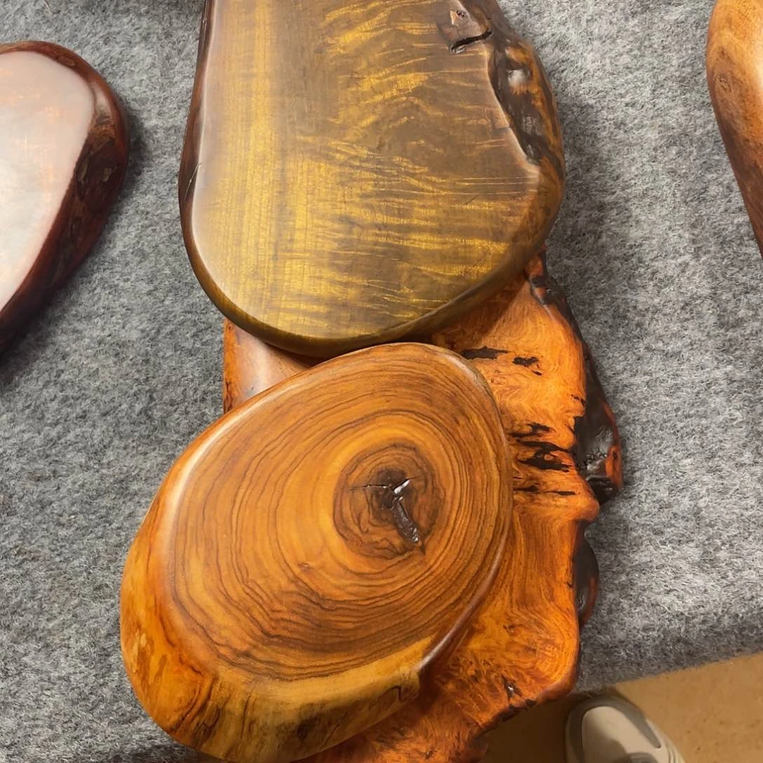 阿***冲花梨木实木随行干泡