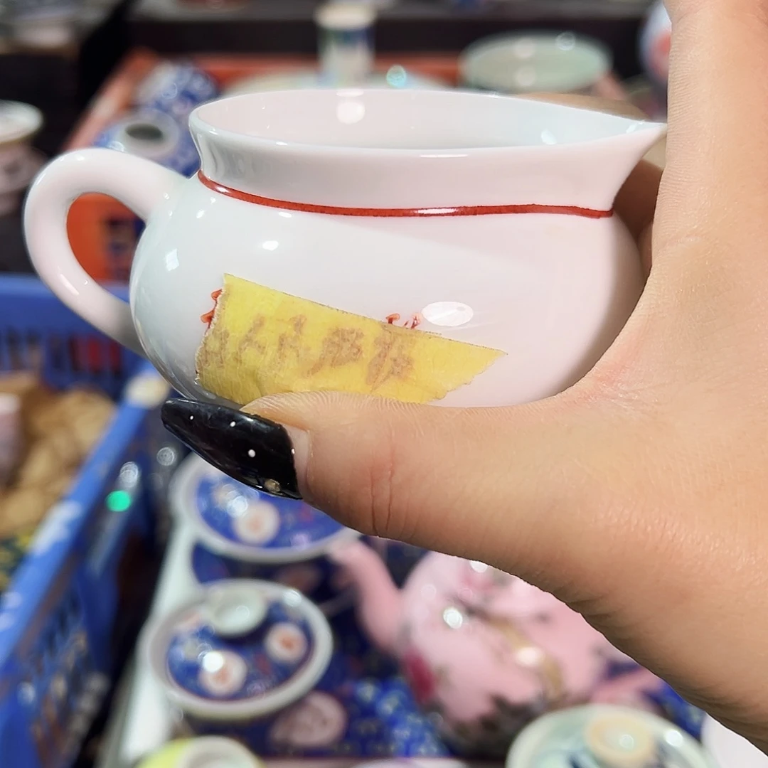 粗砂摆件景德镇陶瓷协会