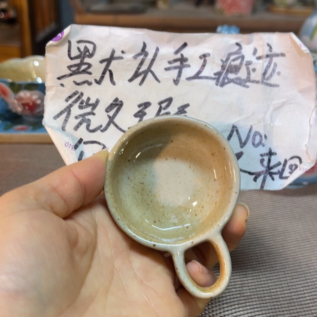 壶陶朋友们快来抢浮力