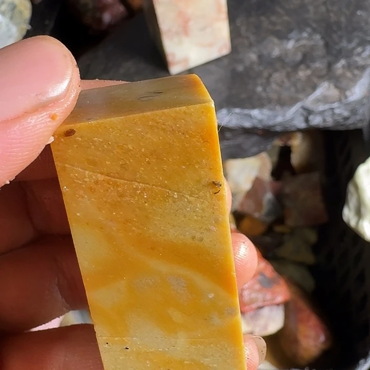 红***玩寿山石寿山石的种类