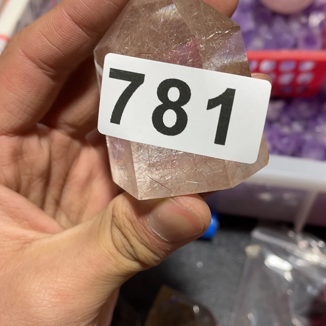 【闪购商品】水晶大型摆件（非配饰）未镶嵌F****ɞ