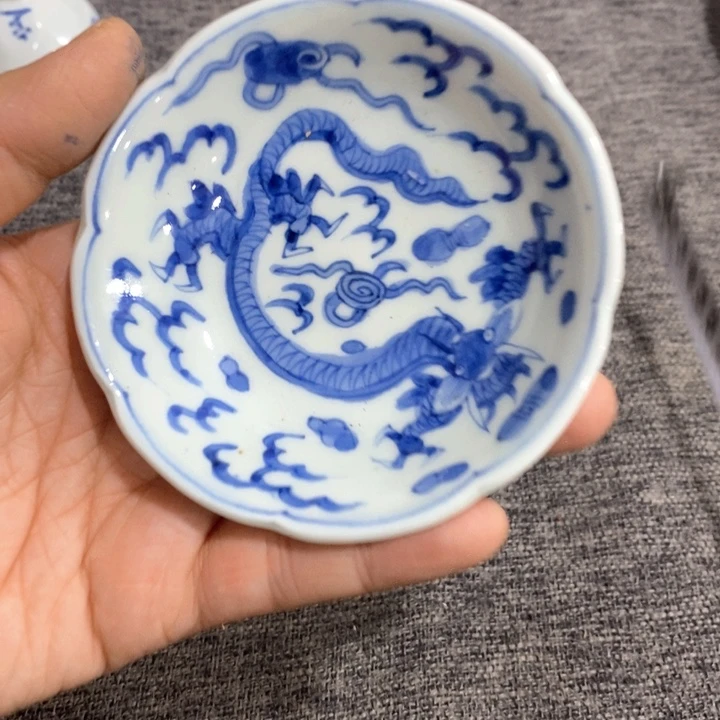 紫砂茶杯非常漂亮好看的花瓶