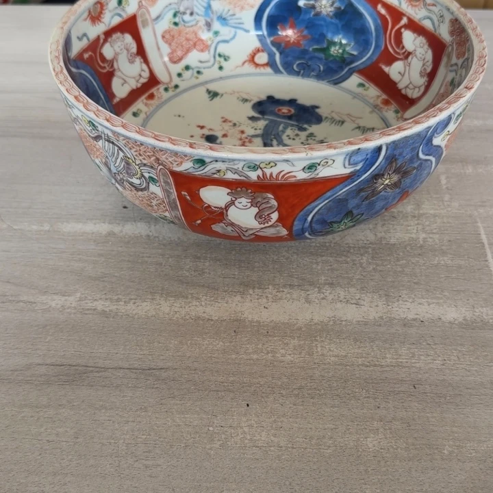 瓷片茶道具工艺品