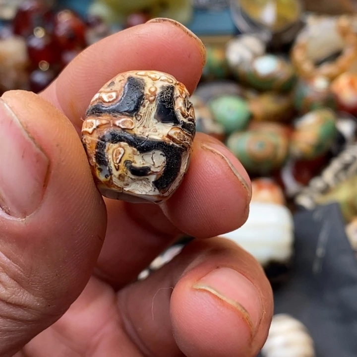 合金珠子玛瑙/玉髓