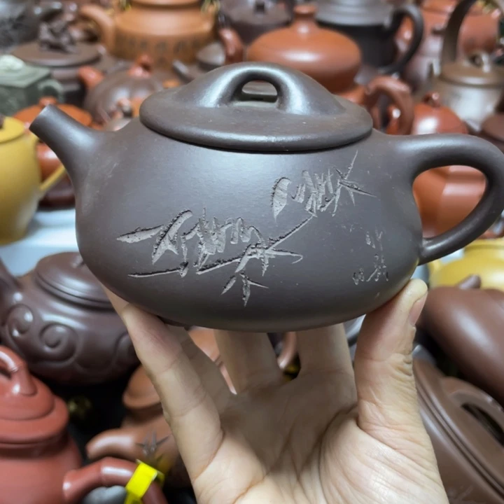 茶杯紫砂紫砂艺术艺术