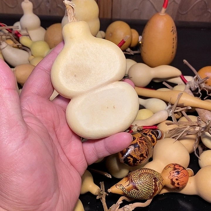 雄****程精品葫芦手把葫芦47