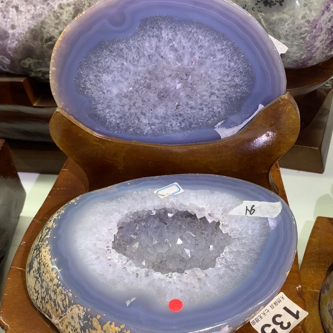 水晶摆件未镶嵌水晶摆件m
