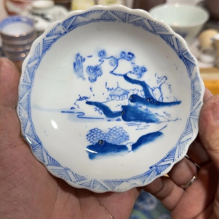 陶瓷推荐第二名20包邮