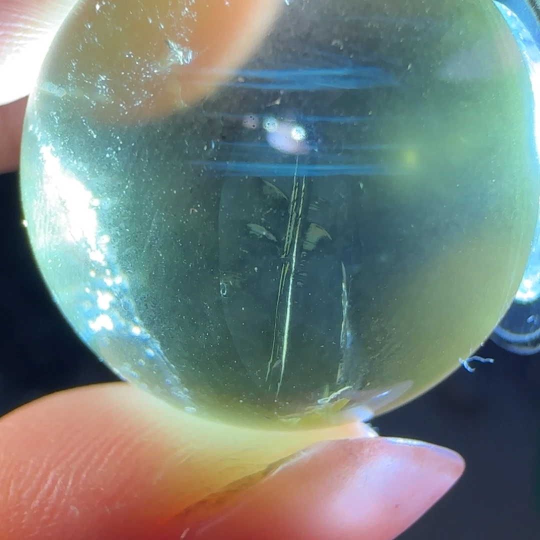 摆件未镶嵌水晶a647