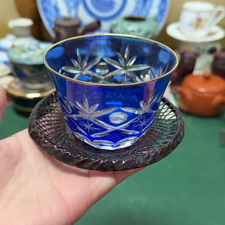 中古工艺品精选瓷器