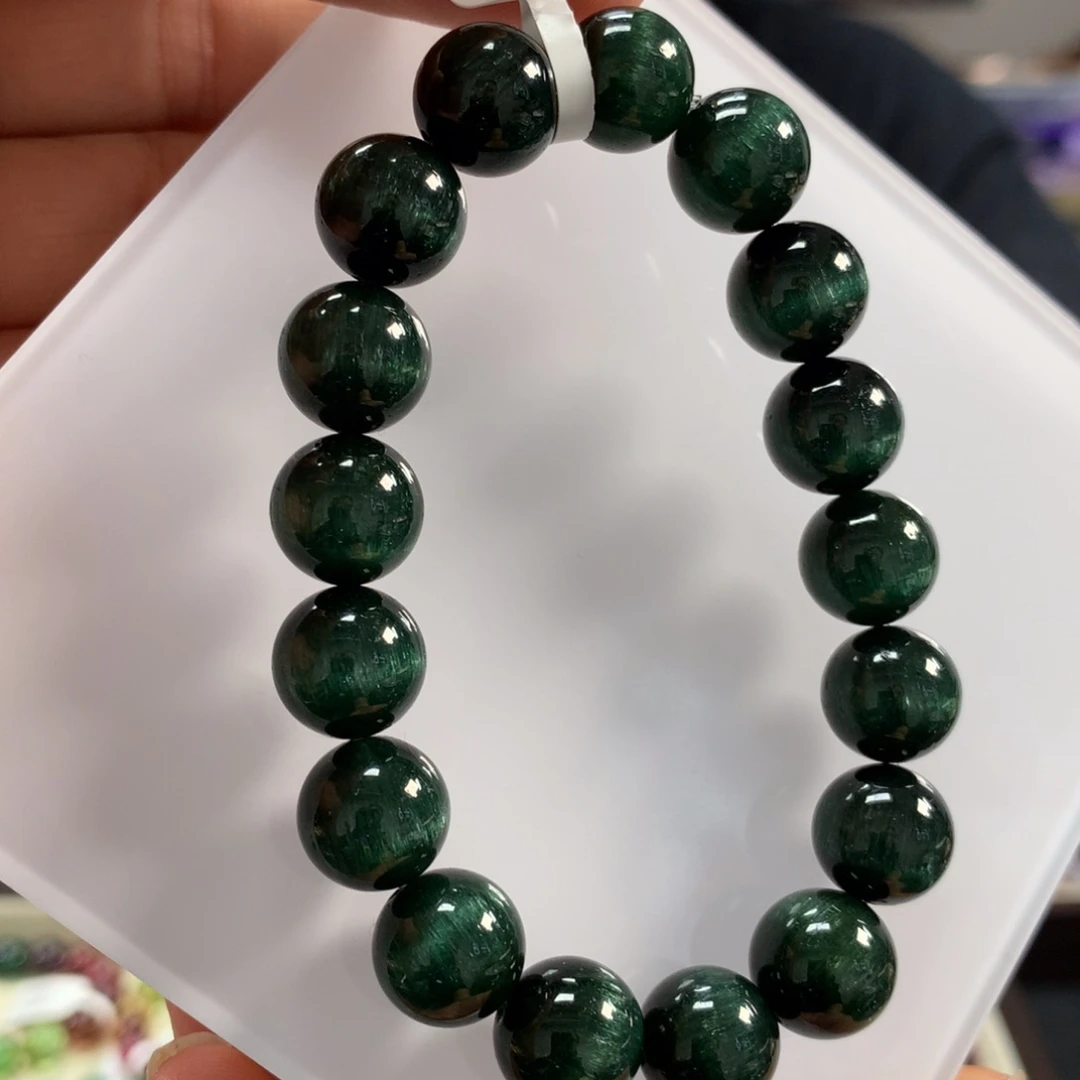 手链未镶嵌碧玺11.8左右