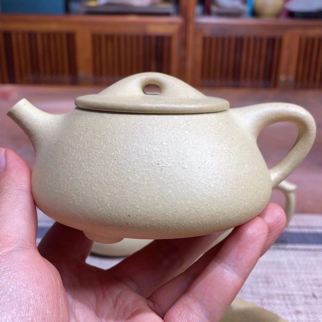 紫砂茶壶星***?宜兴紫砂原矿紫砂壶