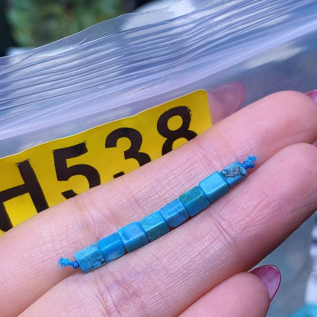 空竹粉丝专享福利十堰特色手工配珠