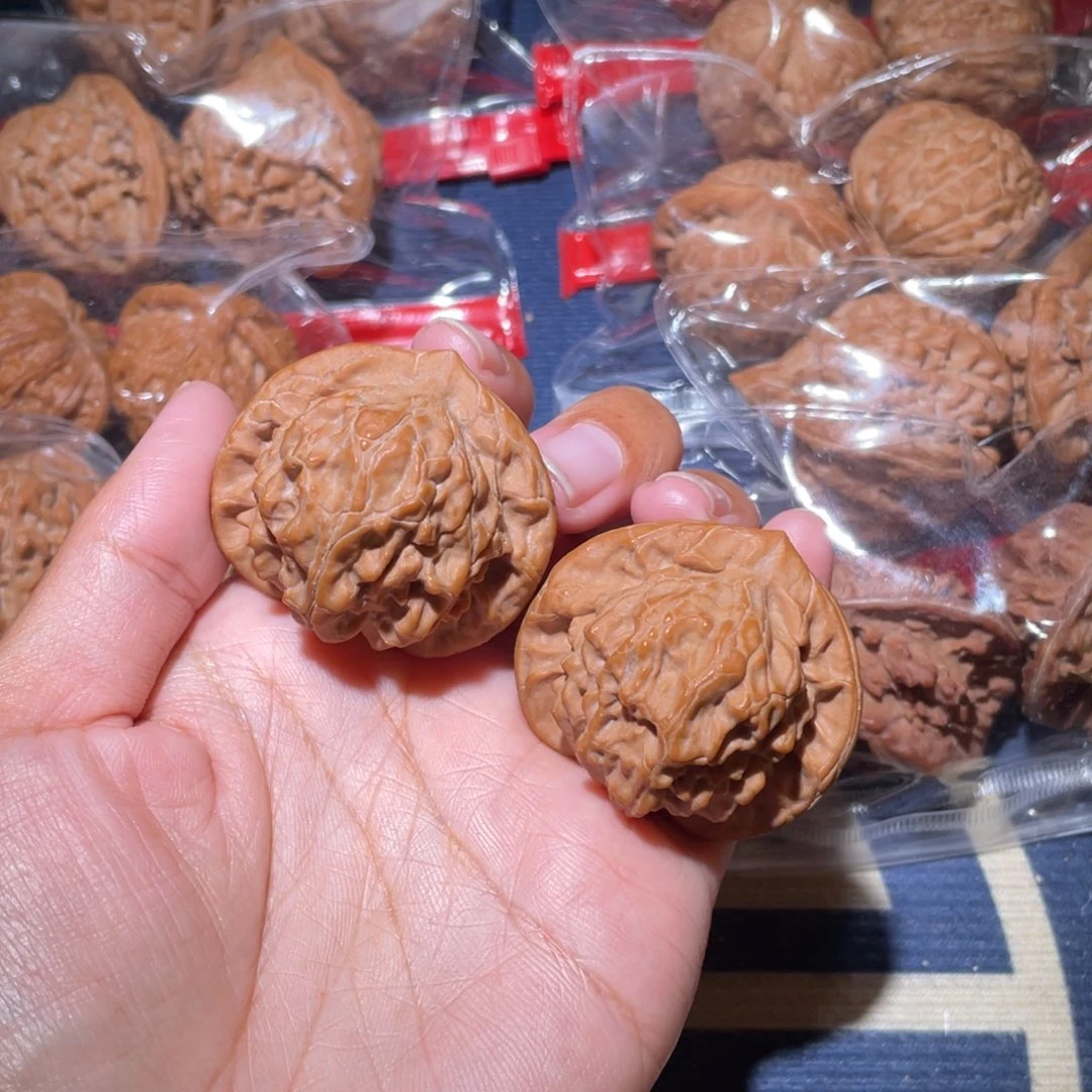 文玩核桃吊坠图图42