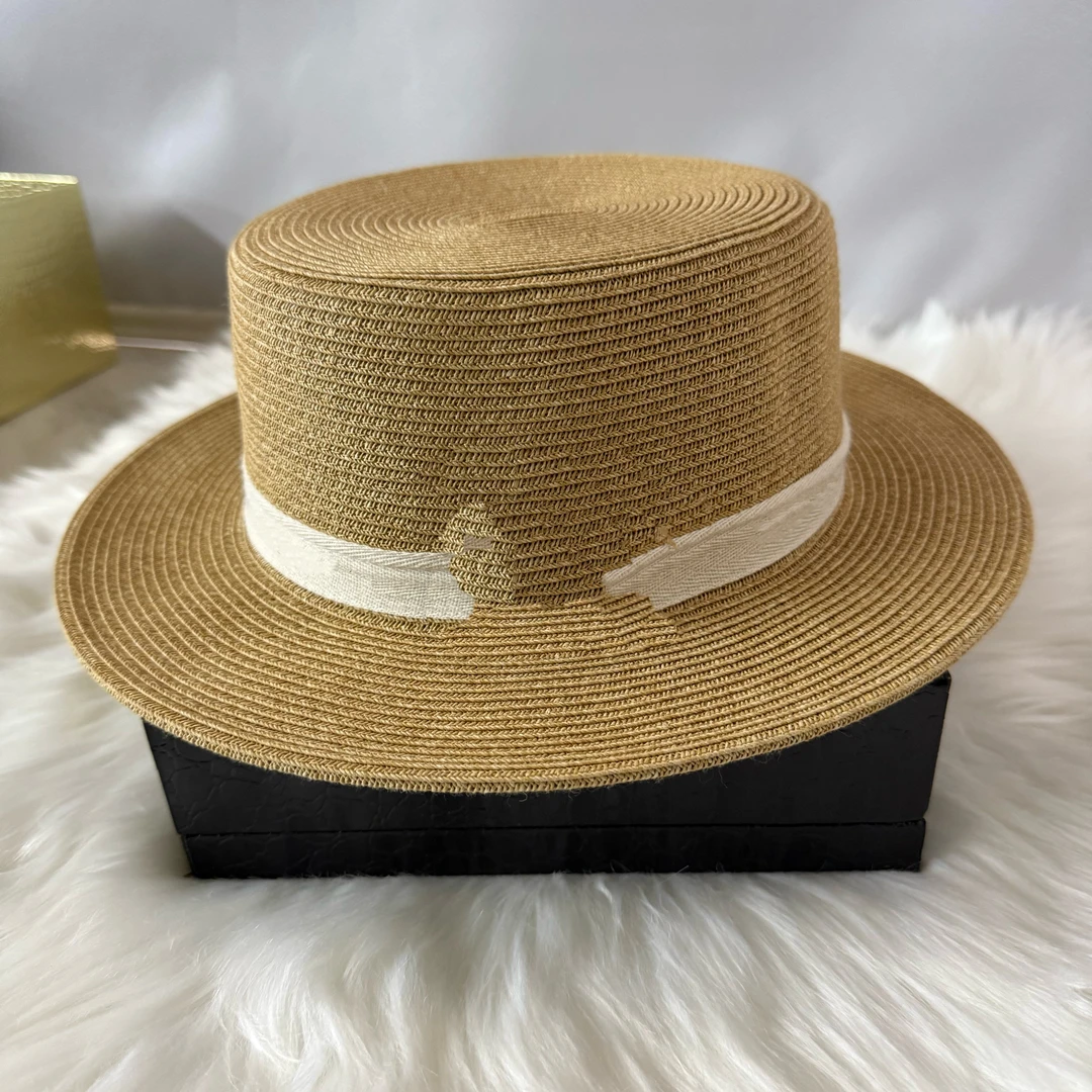 大麦定制帽子1279